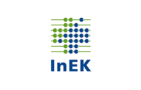 Logo InEK - Institut für das Entgeltsystem im Krankenhaus - Zur externen Website